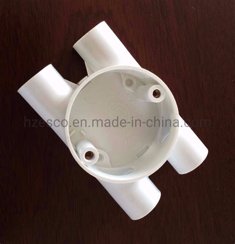 pvc in ground junction box|pvc junction box 24x24x6.